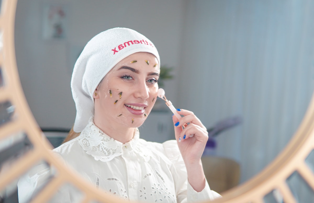 Lifting Mask Treatment